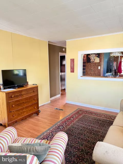 Living - 215 E 5th St, Front Royal, VA 22630 photo 1 of 1