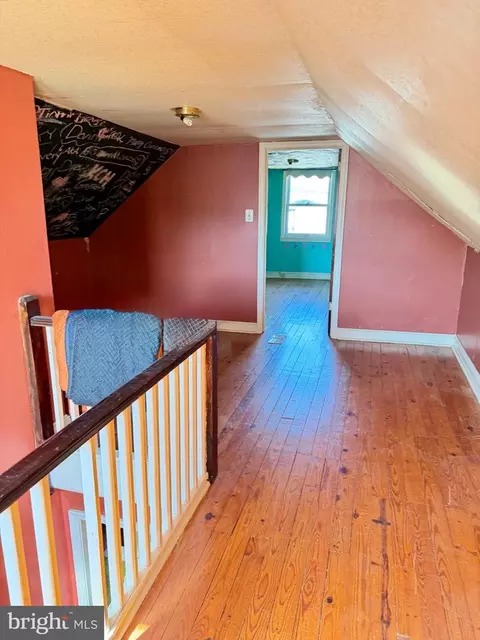 Entry Way - 215 E 5th St, Front Royal, VA 22630 photo 1 of 2