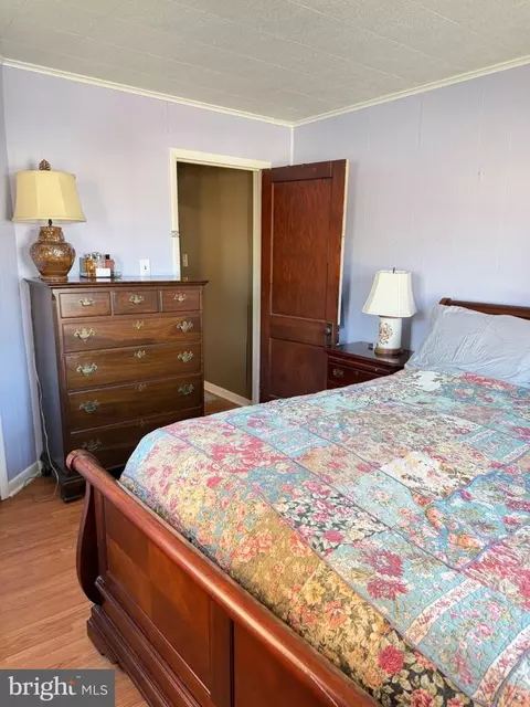 Bedroom - 215 E 5th St, Front Royal, VA 22630 photo 1 of 1