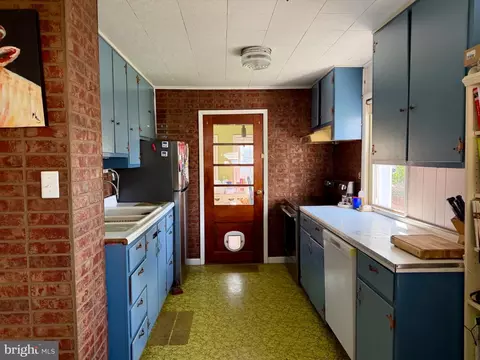Kitchen - 215 E 5th St, Front Royal, VA 22630 photo 1 of 4