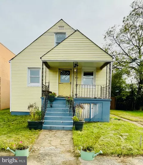 Other - 215 E 5th St, Front Royal, VA 22630 photo 1 of 6