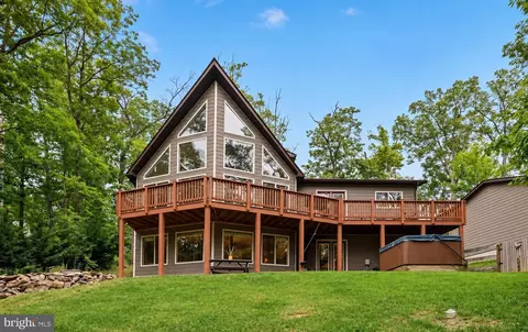 223 Wendy Hill Rd, Front Royal, VA 22630