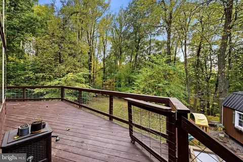 Exterior - 230 Skyline View Dr, Front Royal, VA 22630 photo 6 of 13