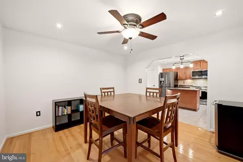 Dining - 230 Skyline View Dr, Front Royal, VA 22630 photo 1 of 2