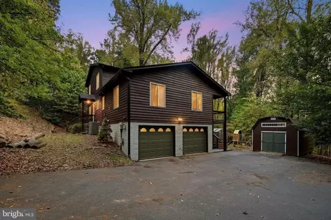 Exterior - 230 Skyline View Dr, Front Royal, VA 22630 photo 2 of 13