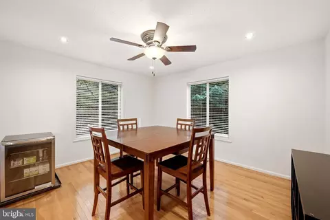 Dining - 230 Skyline View Dr, Front Royal, VA 22630 photo 2 of 2