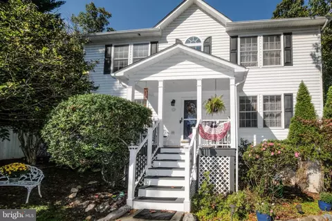 59 Woodward Ct, Front Royal, VA 22630
