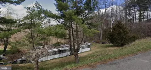 9610 Dc Caney Ridge Rd, Coeburn, VA 24230