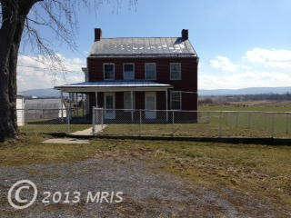 20224 Lehmans Mill Rd, Hagerstown, MD 21742 photo 1