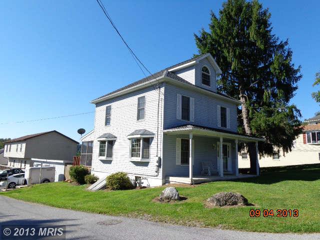 255 Main St, Hancock, MD 21750 photo 1