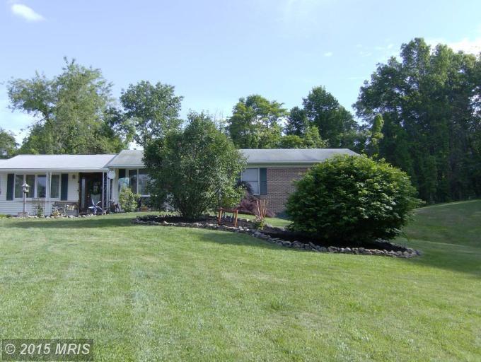 13607 Dry Run Rd, Clear Spring, MD 21722 photo 1