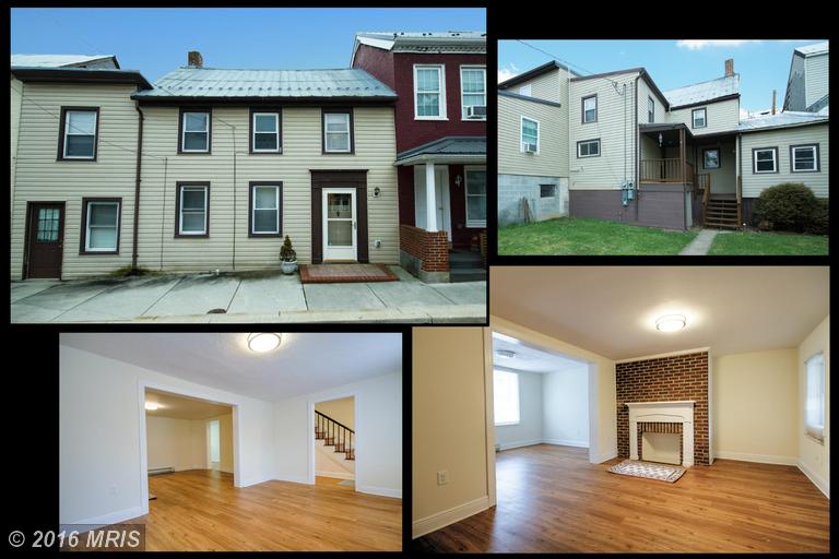 117 Cumberland St, Clear Spring, MD 21722 photo 1