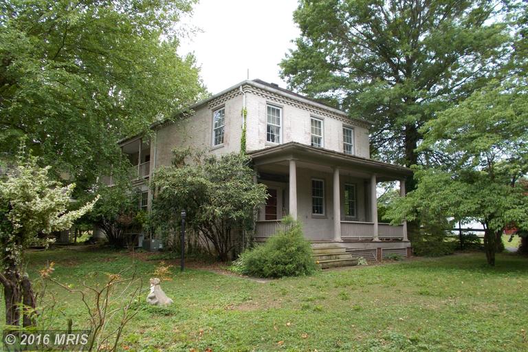 13503 National Pike, Clear Spring, MD 21722 photo 1