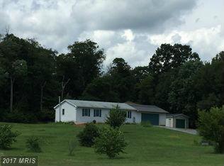 13831 Mcintosh Cir, Clear Spring, MD 21722 photo 1