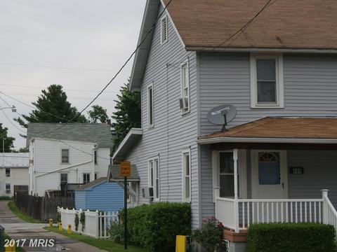 400 Franklin St, Hagerstown, MD 21740 photo 1