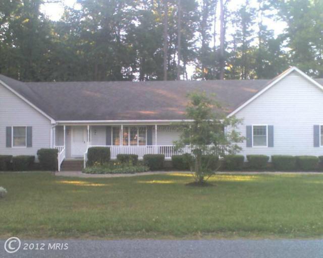 8614 Prong Ln N, Delmar, MD 21875 photo 1
