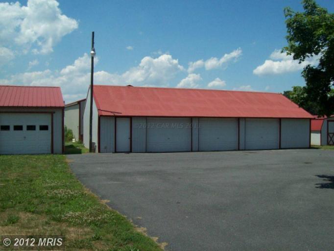 8466 Burnt Mill Rd, Willards, MD 21874 photo 1