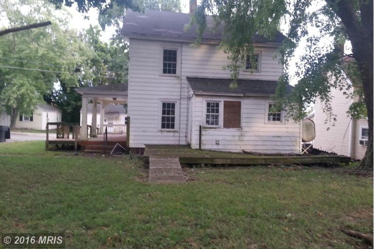110 1st St, Salisbury, MD 21801 photo 1