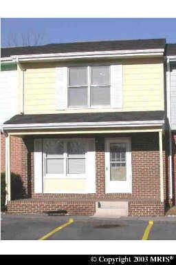406 Cornwallis Ct, Winchester, VA 22601 photo 1
