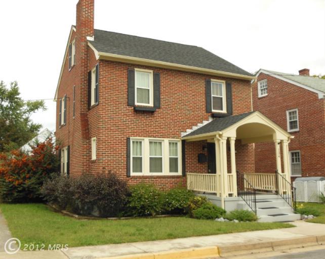 134 Morningside Dr, Winchester, VA 22601 photo 1