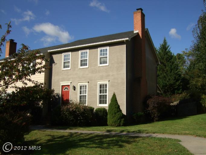 2151 Harvest Dr, Winchester, VA 22601 photo 1