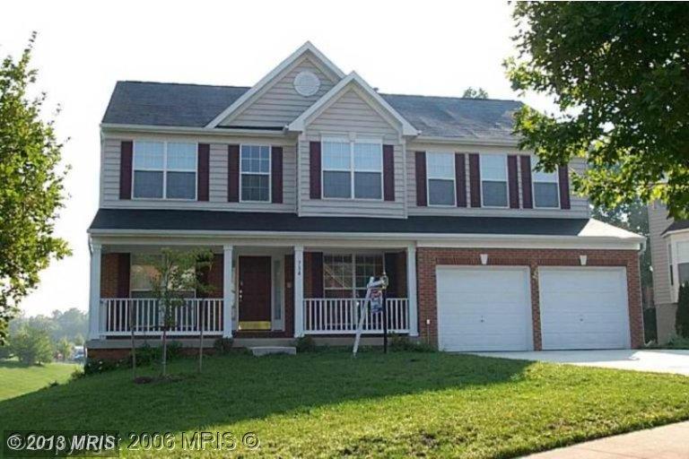 734 Sterling Dr, Winchester, VA 22601 photo 1