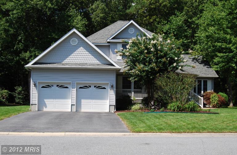 9401 Whitetail Ct, Ocean City, MD 21842 photo 1
