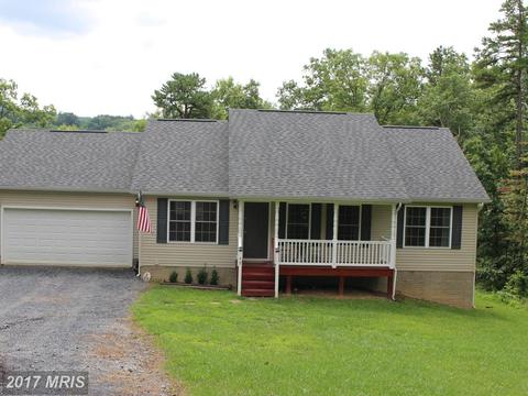 49 Gary Ln, Front Royal, VA 22630 photo 1