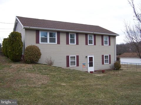 2473 Grade, Falling Waters, WV 25419 photo 1