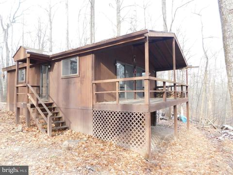 76 Cherry Run Homes For Sale Cherry Run Wv Real Estate Movoto