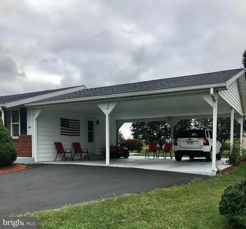 24 Muse, Falling Waters, WV 25419 photo 2