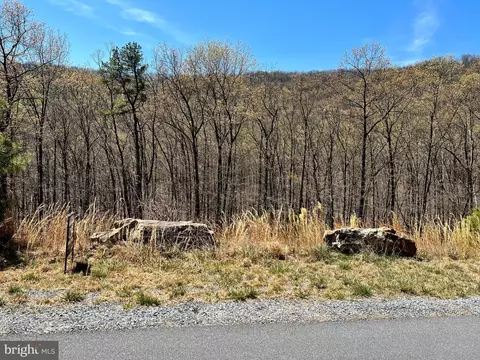 lot15 Moundbuilder Loop, Hedgesville, WV 25427