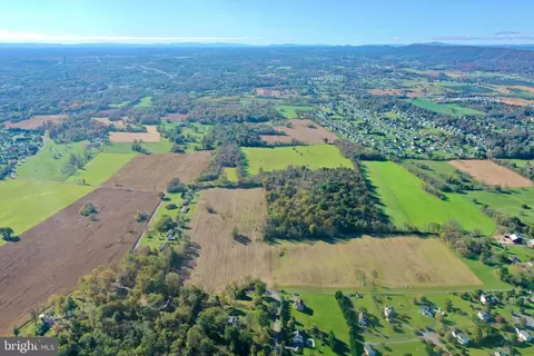 Welltown Rd, Martinsburg, WV 25403