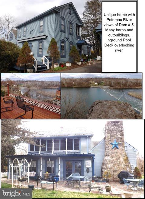 3348 Vineyard Rd, Falling Waters, WV 25419 photo 1