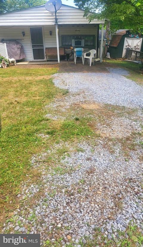 Block 14lot 7 Old Faceful, Falling Waters, WV 25419