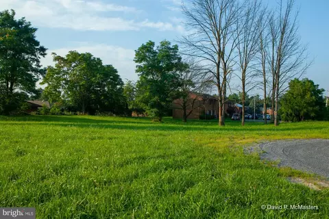 2 Lots Pendletontavern Rd, Martinsburg, WV 25401