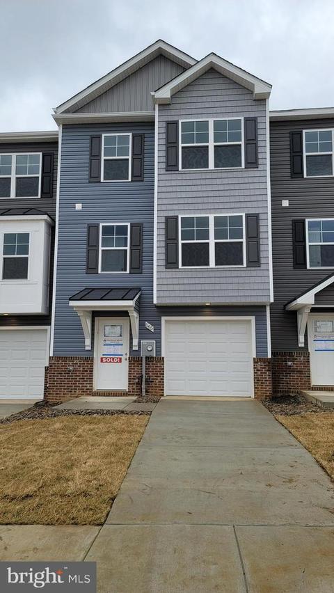 Lot J41 Olga Dr, Martinsburg, WV 25403