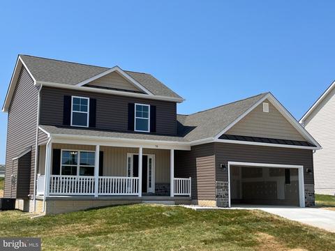 78 Asa Ct, Martinsburg, WV 25405
