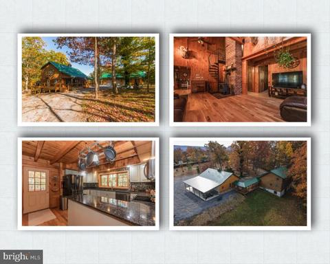 2201 Apple Harvest Dr, Hedgesville, WV 25427