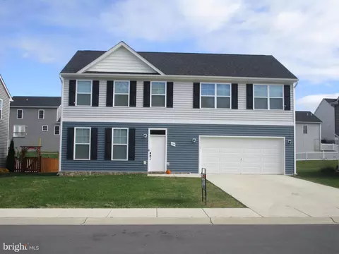 139 Brant Ln, Martinsburg, WV 25403