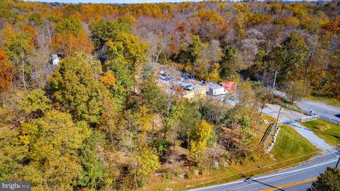 Grade Road, Falling Waters, WV 25419