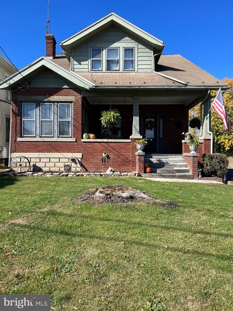 1103 Winchester Ave, Martinsburg, WV 25401