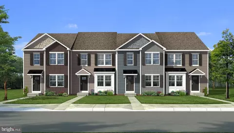 L21 Olga Dr, Martinsburg, WV 25403