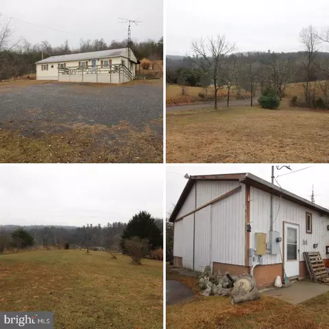 1185 Butts Mill Rd, Hedgesville, WV 25427