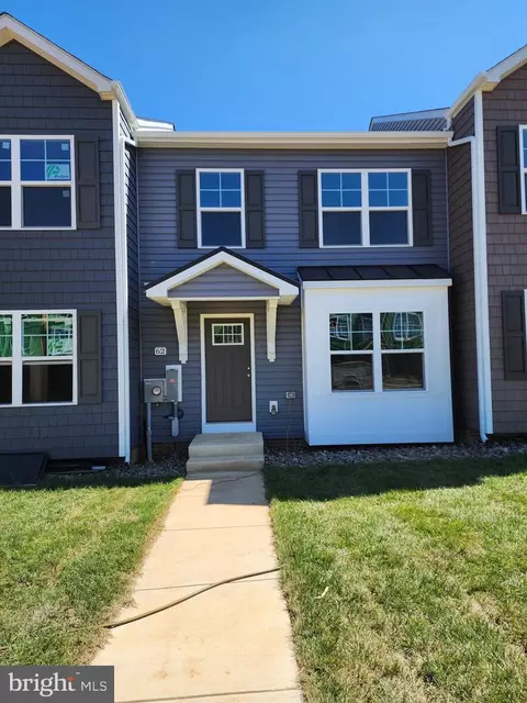 L22 Olga Dr, Martinsburg, WV 25403