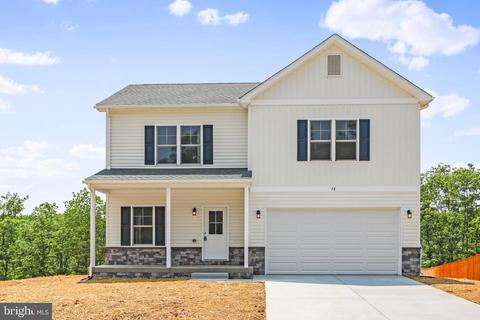 78 Larimar Ln, Inwood, WV 25428