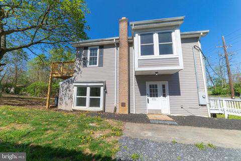 505 Jefferson St, Martinsburg, WV 25401