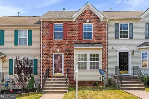 38 W Litchfield Ln, Martinsburg, WV 25405