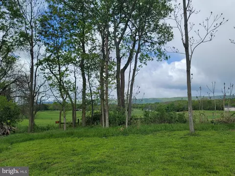 Woolen Mill Rd, Martinsburg, WV 25403