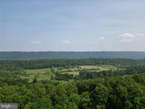 Lot 13 Rugged Trail, Hedgesville, WV 25427